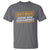 Funny Retirement T Shirt Retired Under New Management See Wife For Details