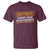 Funny Retirement T Shirt Retired Under New Management See Wife For Details
