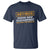 Funny Retirement T Shirt Retired Under New Management See Wife For Details