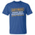 Funny Retirement T Shirt Retired Under New Management See Wife For Details
