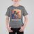 Harlem Renaissance T Shirt For Kid Jazz Music 1920s Black History Month