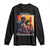 Harlem Renaissance Long Sleeve Shirt Jazz Music 1920s Black History Month