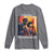 Harlem Renaissance Long Sleeve Shirt Jazz Music 1920s Black History Month