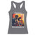 Harlem Renaissance Racerback Tank Top Jazz Music 1920s Black History Month