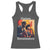 Harlem Renaissance Racerback Tank Top Jazz Music 1920s Black History Month