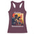 Harlem Renaissance Racerback Tank Top Jazz Music 1920s Black History Month