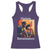 Harlem Renaissance Racerback Tank Top Jazz Music 1920s Black History Month