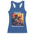 Harlem Renaissance Racerback Tank Top Jazz Music 1920s Black History Month