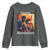 Harlem Renaissance Youth Sweatshirt Jazz Music 1920s Black History Month