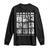 Harlem Renaissance Long Sleeve Shirt Black Writers Innovators Entertainers Activism Black History Month