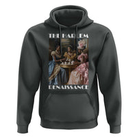 The Harlem Renaissance Hoodie African American Historical Black History Month