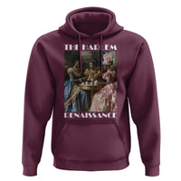 The Harlem Renaissance Hoodie African American Historical Black History Month