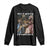 The Harlem Renaissance Long Sleeve Shirt African American Historical Black History Month