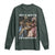 The Harlem Renaissance Long Sleeve Shirt African American Historical Black History Month