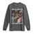 The Harlem Renaissance Long Sleeve Shirt African American Historical Black History Month