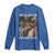 The Harlem Renaissance Long Sleeve Shirt African American Historical Black History Month
