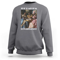 The Harlem Renaissance Sweatshirt African American Historical Black History Month