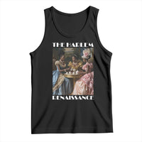 The Harlem Renaissance Tank Top African American Historical Black History Month