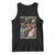 The Harlem Renaissance Tank Top African American Historical Black History Month