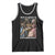 The Harlem Renaissance Tank Top African American Historical Black History Month