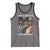 The Harlem Renaissance Tank Top African American Historical Black History Month