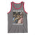 The Harlem Renaissance Tank Top African American Historical Black History Month