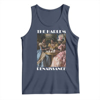 The Harlem Renaissance Tank Top African American Historical Black History Month
