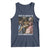 The Harlem Renaissance Tank Top African American Historical Black History Month