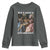 The Harlem Renaissance Youth Sweatshirt African American Historical Black History Month