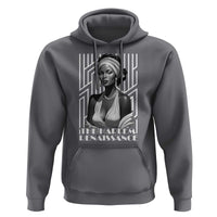 The Harlem Renaissance Hoodie Black Woman 1920s Black History Month
