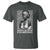 The Harlem Renaissance T Shirt Black Woman 1920s Black History Month