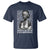 The Harlem Renaissance T Shirt Black Woman 1920s Black History Month