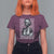 The Harlem Renaissance T Shirt For Women Black Woman 1920s Black History Month
