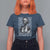 The Harlem Renaissance T Shirt For Women Black Woman 1920s Black History Month