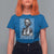 The Harlem Renaissance T Shirt For Women Black Woman 1920s Black History Month