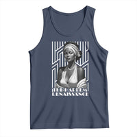 The Harlem Renaissance Tank Top Black Woman 1920s Black History Month