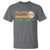 Funny Never Forget Pluto 1930 2006 T Shirt Retro Stripes