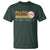 Funny Never Forget Pluto 1930 2006 T Shirt Retro Stripes