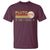 Funny Never Forget Pluto 1930 2006 T Shirt Retro Stripes