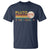 Funny Never Forget Pluto 1930 2006 T Shirt Retro Stripes