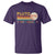 Funny Never Forget Pluto 1930 2006 T Shirt Retro Stripes