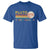 Funny Never Forget Pluto 1930 2006 T Shirt Retro Stripes
