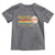 Funny Never Forget Pluto 1930 2006 Toddler T Shirt Retro Stripes