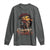 Black History Month Long Sleeve Shirt Remember Your Roots African Safari