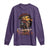 Black History Month Long Sleeve Shirt Remember Your Roots African Safari