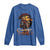 Black History Month Long Sleeve Shirt Remember Your Roots African Safari
