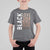 Black Love Joy Excellence Pride History T Shirt For Kid Proud African American