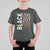 Black Love Joy Excellence Pride History T Shirt For Kid Proud African American
