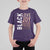 Black Love Joy Excellence Pride History T Shirt For Kid Proud African American