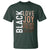 Black Love Joy Excellence Pride History T Shirt Proud African American